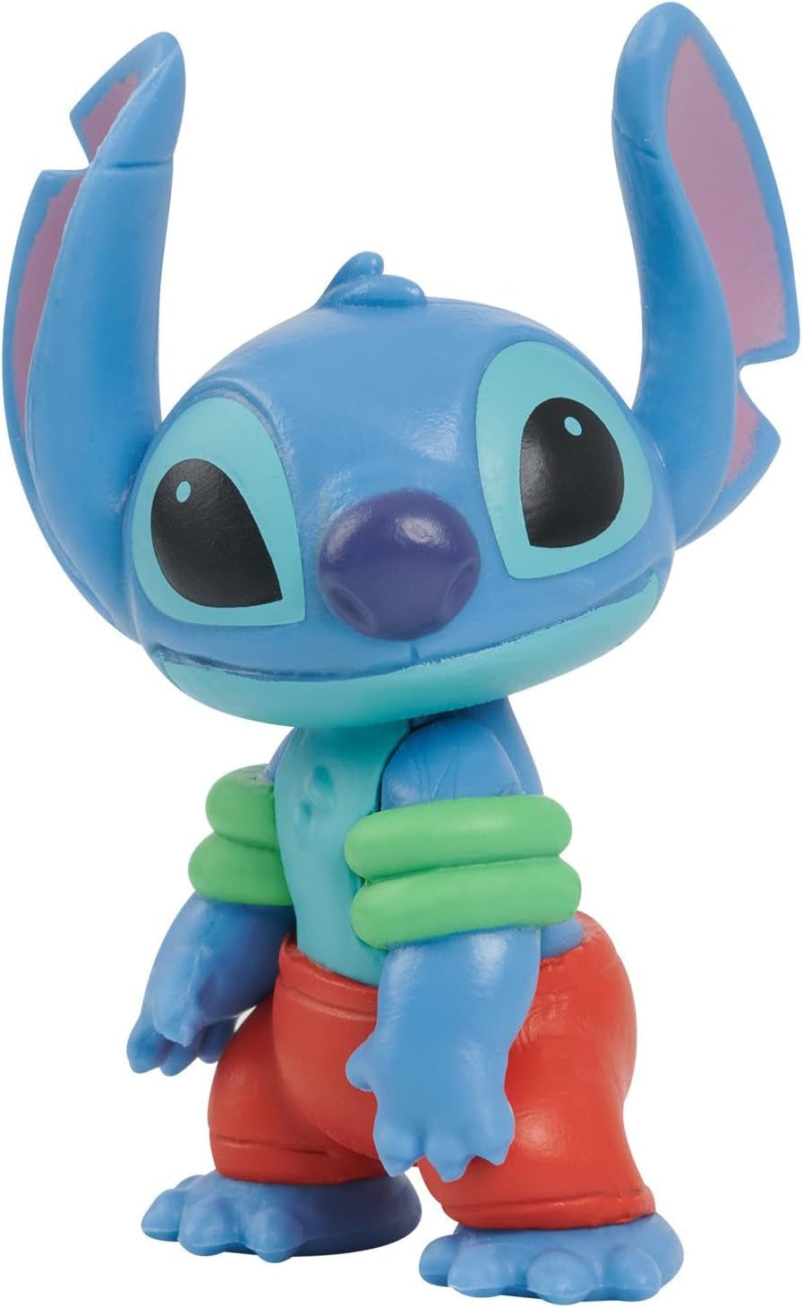 Stitch Disney's Lilo sběratelská sada figurek přátel Sada 8 figurek 5 cm vysoké sběratelské figurky 3 roky stará hračka od Just Play Akční figurky Naty Shop
