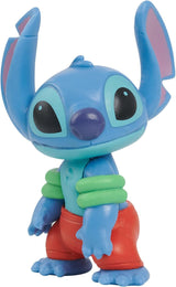 Stitch Disney's Lilo sběratelská sada figurek přátel Sada 8 figurek 5 cm vysoké sběratelské figurky 3 roky stará hračka od Just Play Akční figurky Naty Shop