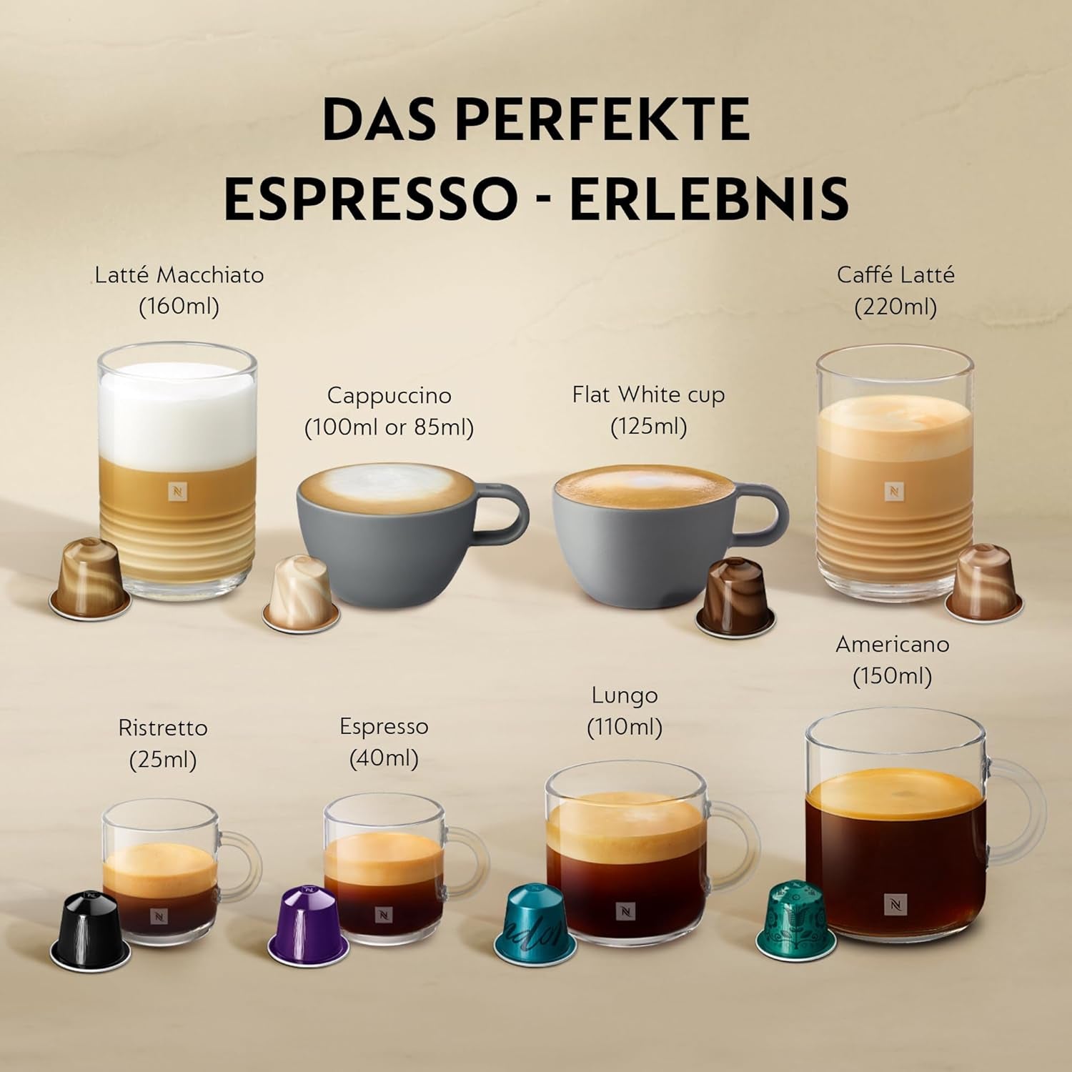 Espresso kávovar Sage Nespresso Creatista Pro, nerezová ocel, kartáčovaná nerezová ocel
