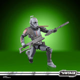Star Wars Vintage Crosshair Collection, Star Wars: Bad Batch akční figurka ke sbírání (9,5 cm) Akční figurky Naty Shop