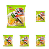 - NEBO Instantní nudle s kuřecím masem a rýží - (1 x 71 g)