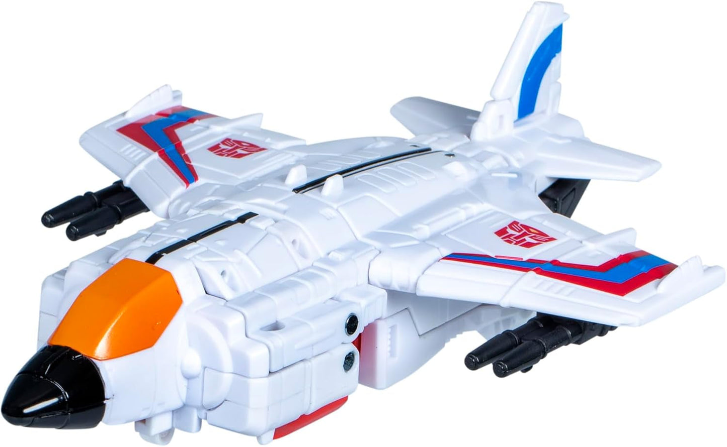 Transformers Age of the Primes třídy Deluxe Aerialbot Slingshot Akční figurka Akční figurky Naty Shop