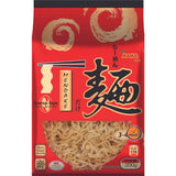 MAMA – nudle v orientálním stylu Mendake – vícenásobné balení (1 x 200 GR)