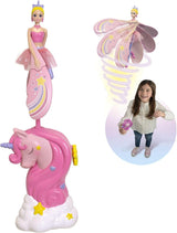 Sky Dancers – Lansay – Flying Doll – 6 let