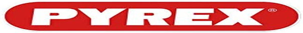 Pyrex BANDEJA 6 MAGDALENAS ASYMETRIA PX Muffinförmchen, Metall, Bunt, 6 Magdalena Formy a plechy na pečení Naty Shop