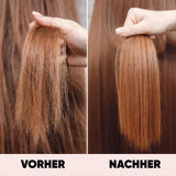 MOÉRIE Ultimate Mineral Hair Growth Spray pro delší, hustší a plnější vlasy - s biotinem a kofeinem - Veganské vlasové produkty, Bez parabenů, Všechny typy vlasů, zamezuje vypadávání vlasů - 2měsíční nabídka Péče o vlasy Naty Shop