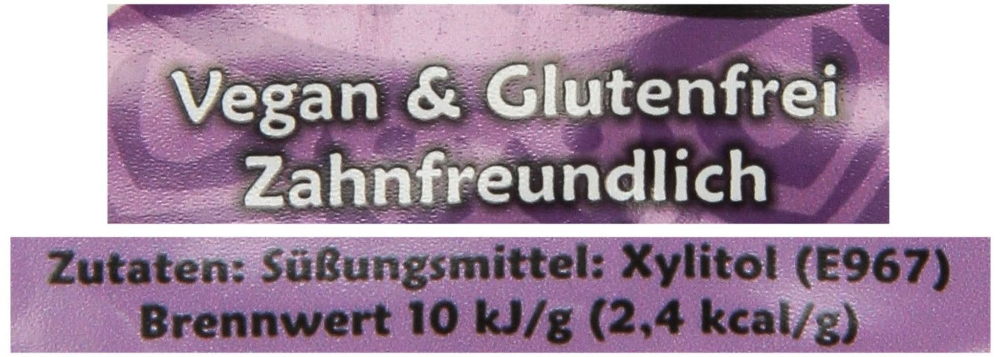 Originální březový cukr z Finska, 1 Kg sladidla Naty Shop