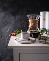 NOVÝ! Káva č. 9 - GESHA - Speciální káva - Don Primitivo od Coffee858 (320g) - Červené bobule, med, červený čaj, květiny/citrusové plody, hrozny, mango a komplexní chuť