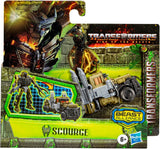 Transformers MV7 BA Battle Changer Scourge Akční figurky Naty Shop