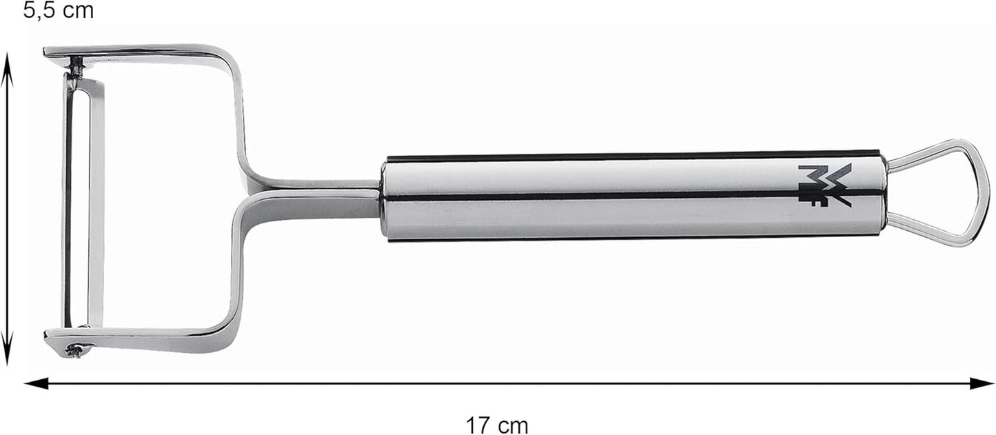Škrabka WMF Profi plus 17 cm, nerezová Škrabka Naty Shop