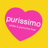 Renova Skincare Purissimo toaletní papír, 12 rolí, bílý