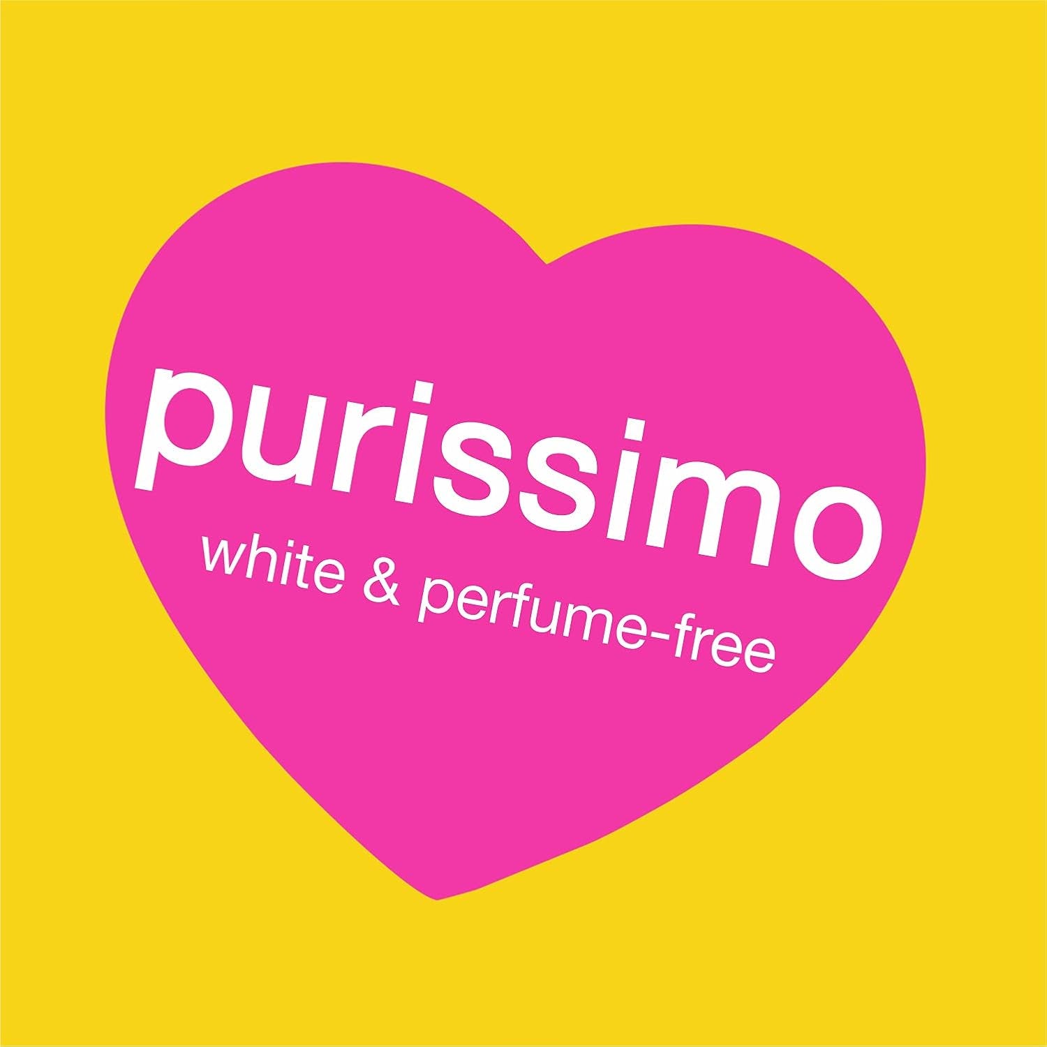 Renova Skincare Purissimo toaletní papír, 12 rolí, bílý