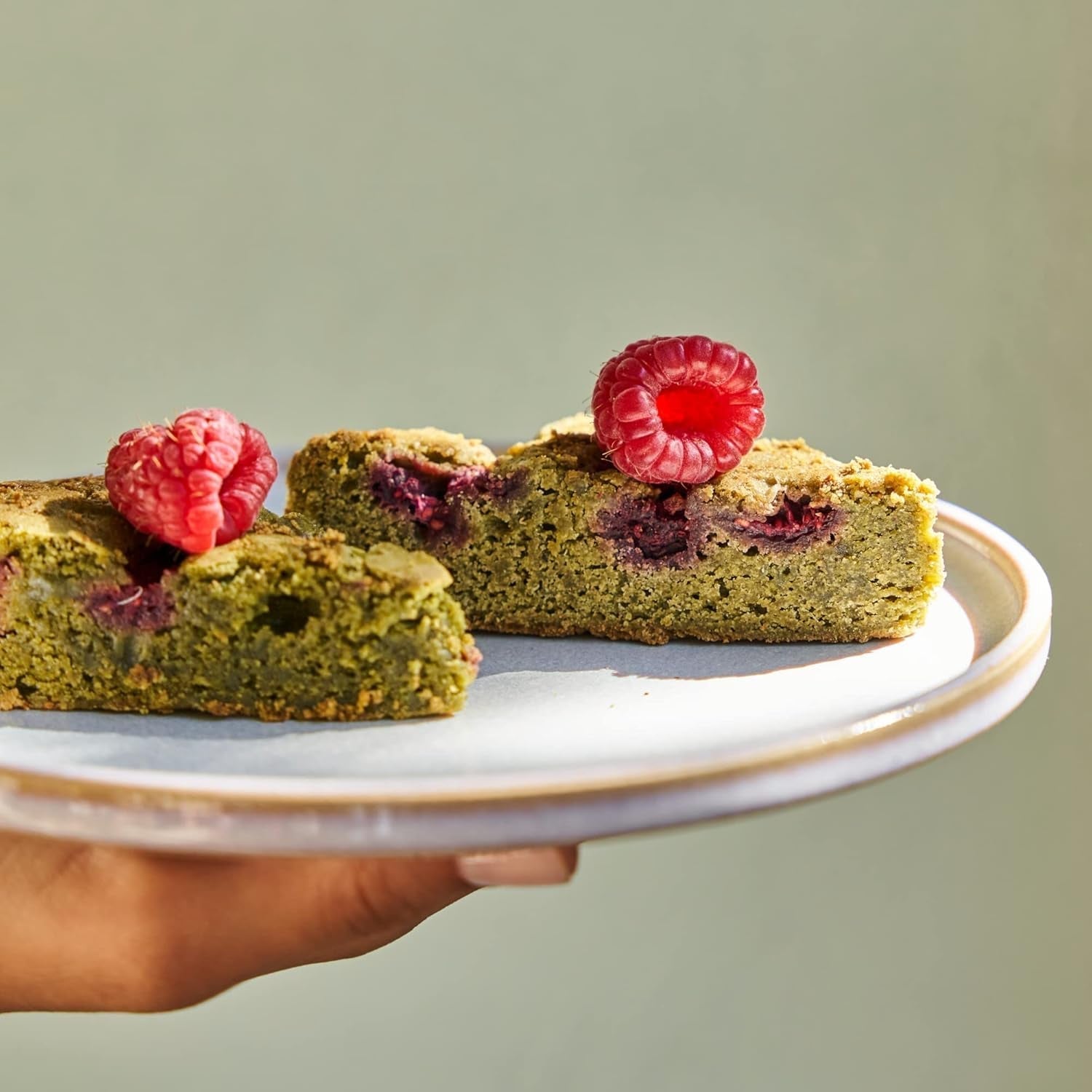 Moya Matcha Bio denní prášek ze zeleného čaje | 250 g denně jakosti (III) | Ideální ke konzumaci s latte, smoothies a limonádami...