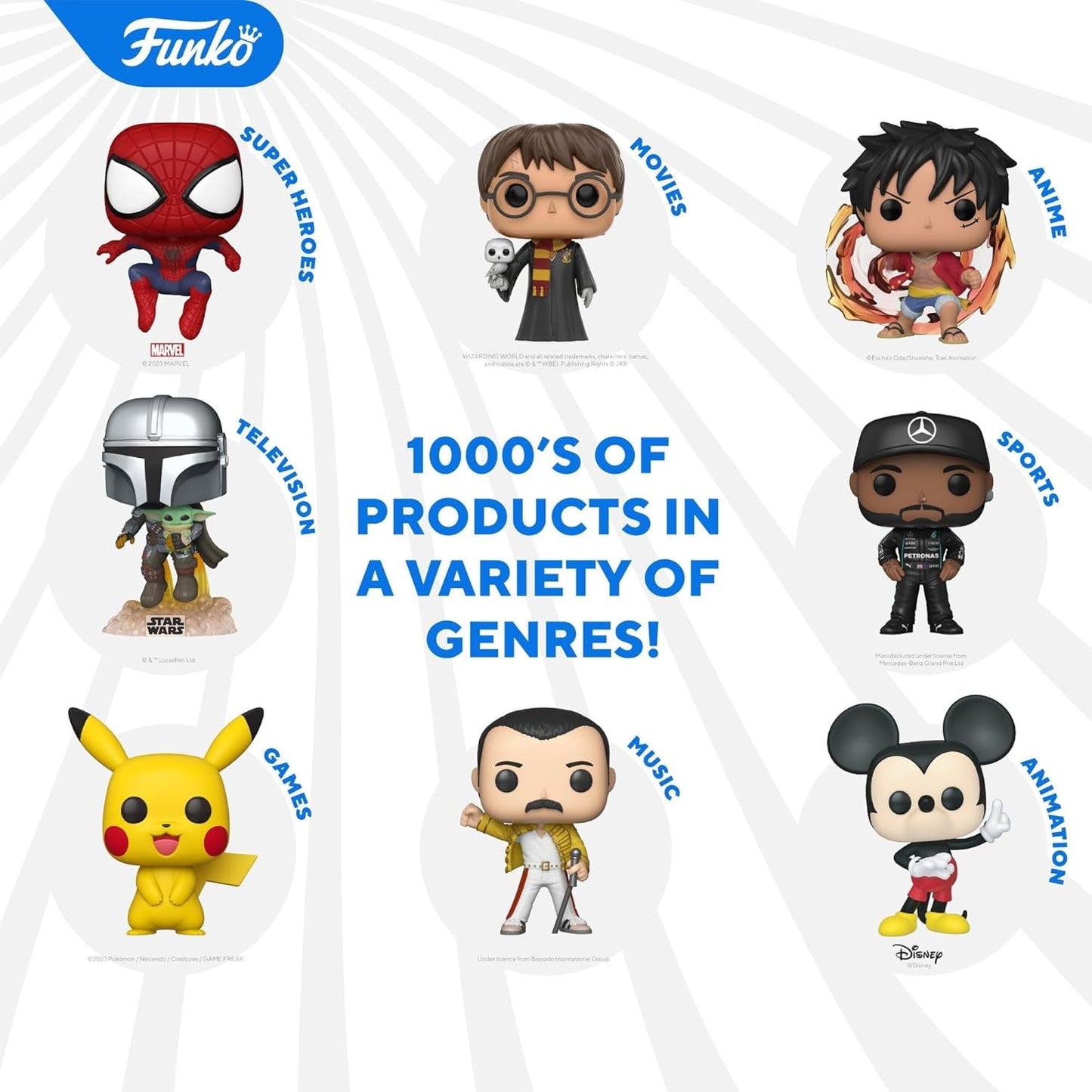 Funko Pop! Animace: Demon Slayer - Inosuke Hashibira - Vinylová sběratelská figurka - Nápad na dárek - Oficiální zboží - Hračky pro děti a dospělé - Fanoušci anime - Sběratel akčních figurek Akční figurky Naty Shop