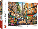 Skládačka Trefl TR27121, vícebarevná, 96,1 x 68,2 cm puzzle Naty Shop Výchozí název