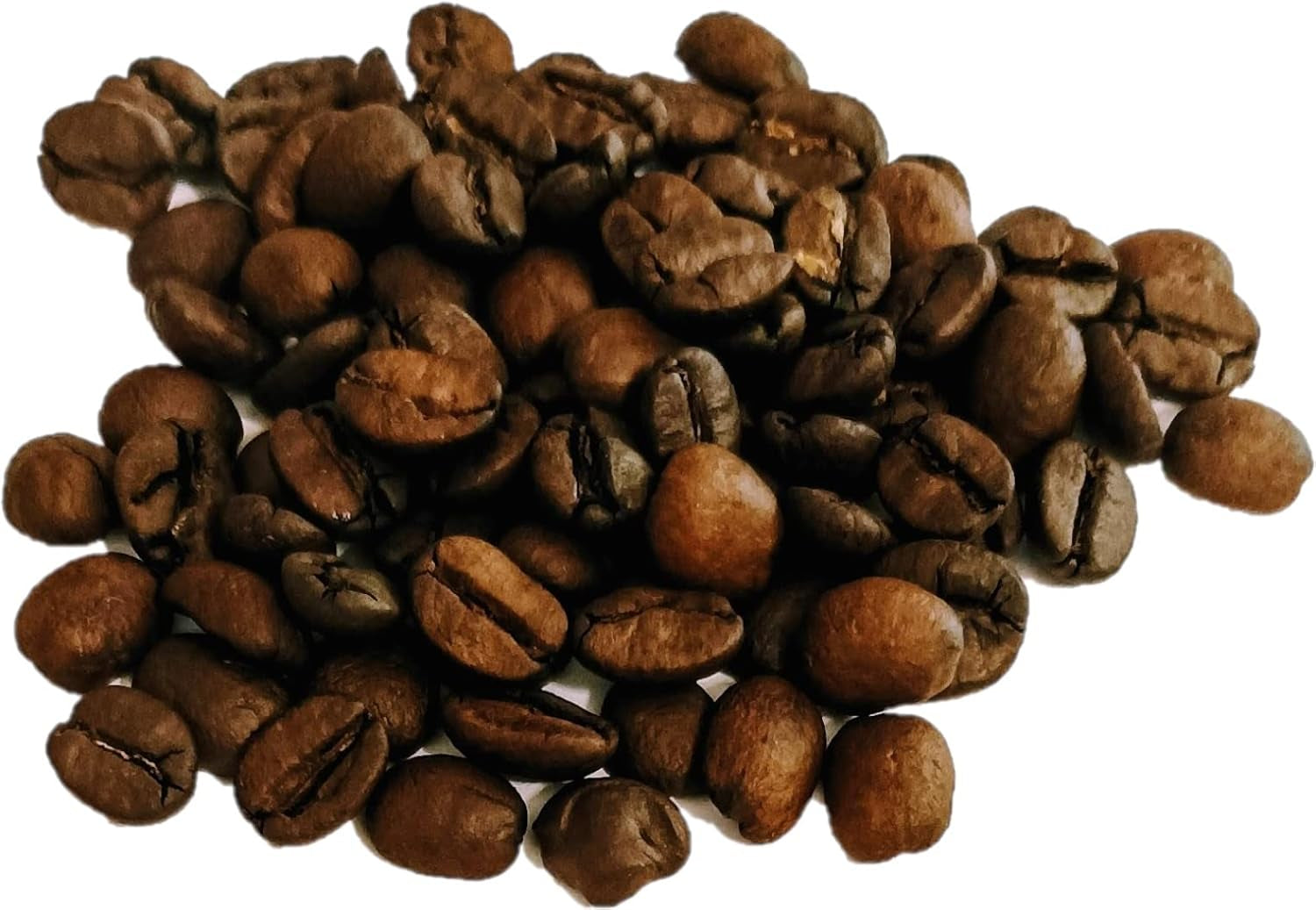 Káva Norte Sur, silná káva pro každodenní mletí. 100% Arabica z Mexika a Brazílie.