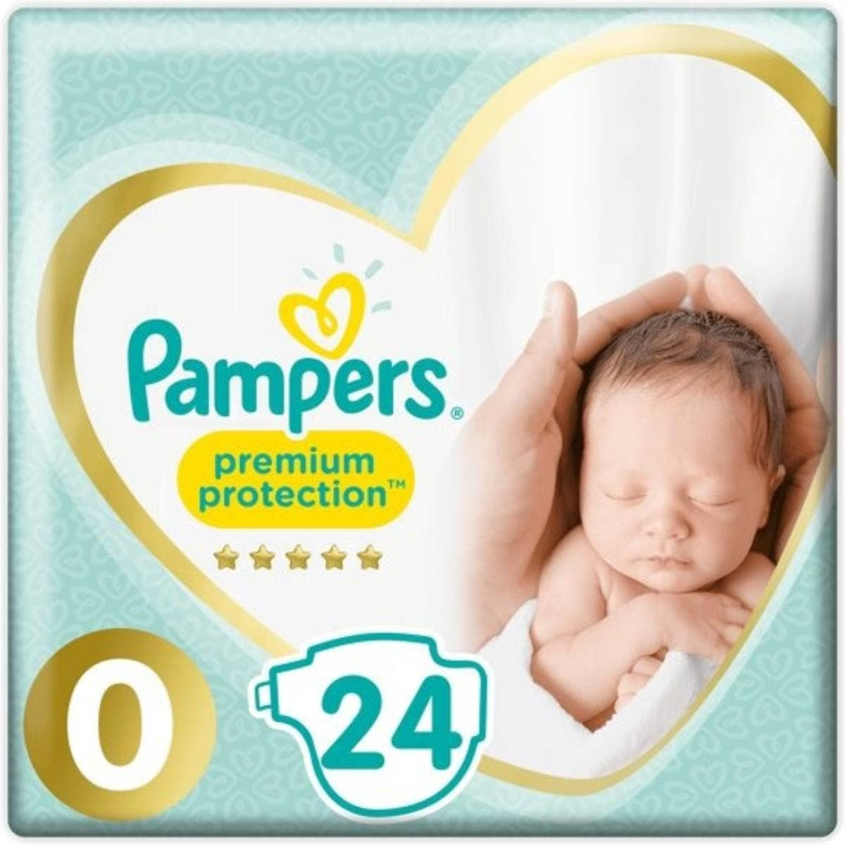 Pleny - Premium Protection - Velikost 4 x 80