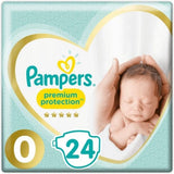 Pleny - Premium Protection - Velikost 4 x 80