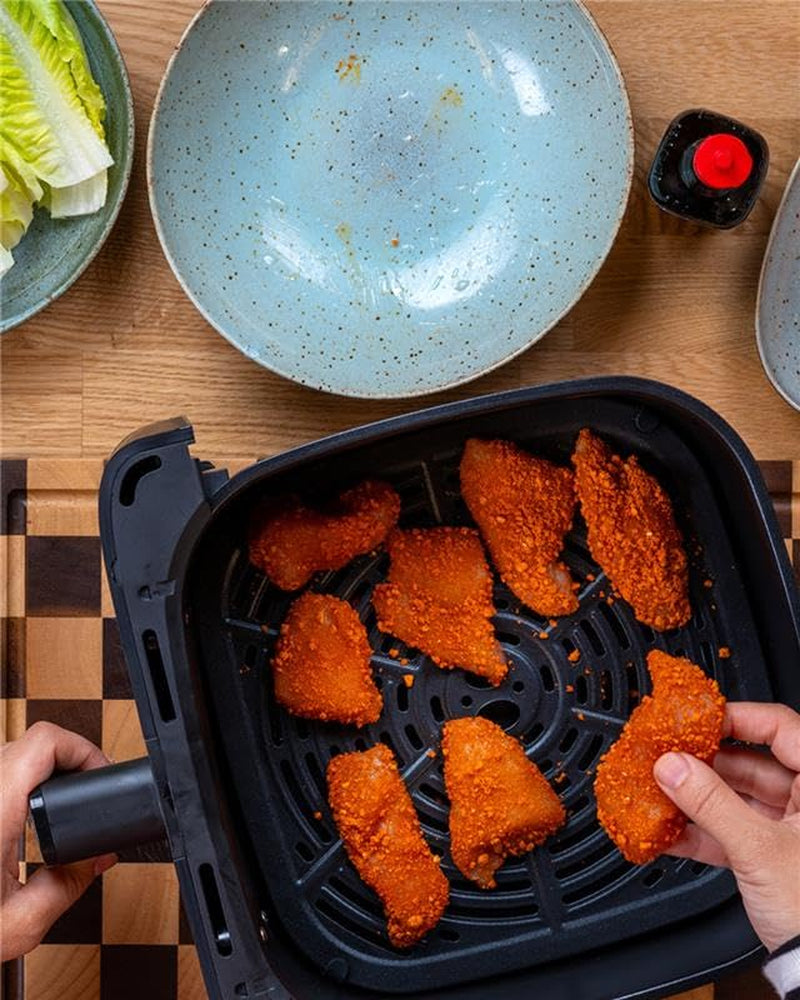 MAGGI Airfryer Knusper Hähnchen - Paprika und Knoblauch, 1er balení (1 x 39 g)