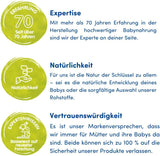 Humana Kindergetränk 1+, ab 1 Jahr, Milchpulver für Kindermilch, nährstoffreiche Milch für Kleinkinder, als gelegentliches Milchgetränk nebo zur Mahlzeit, 650 g