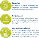Humana HN Expert, od narození, speciální krmivo pro časté nebo dlouhodobé průjmy, podporuje normalizaci stolice, s banánem, 300 g Naty Shop