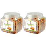 - Mini sušenky se zlatým ananasem, (1 x 380 g)