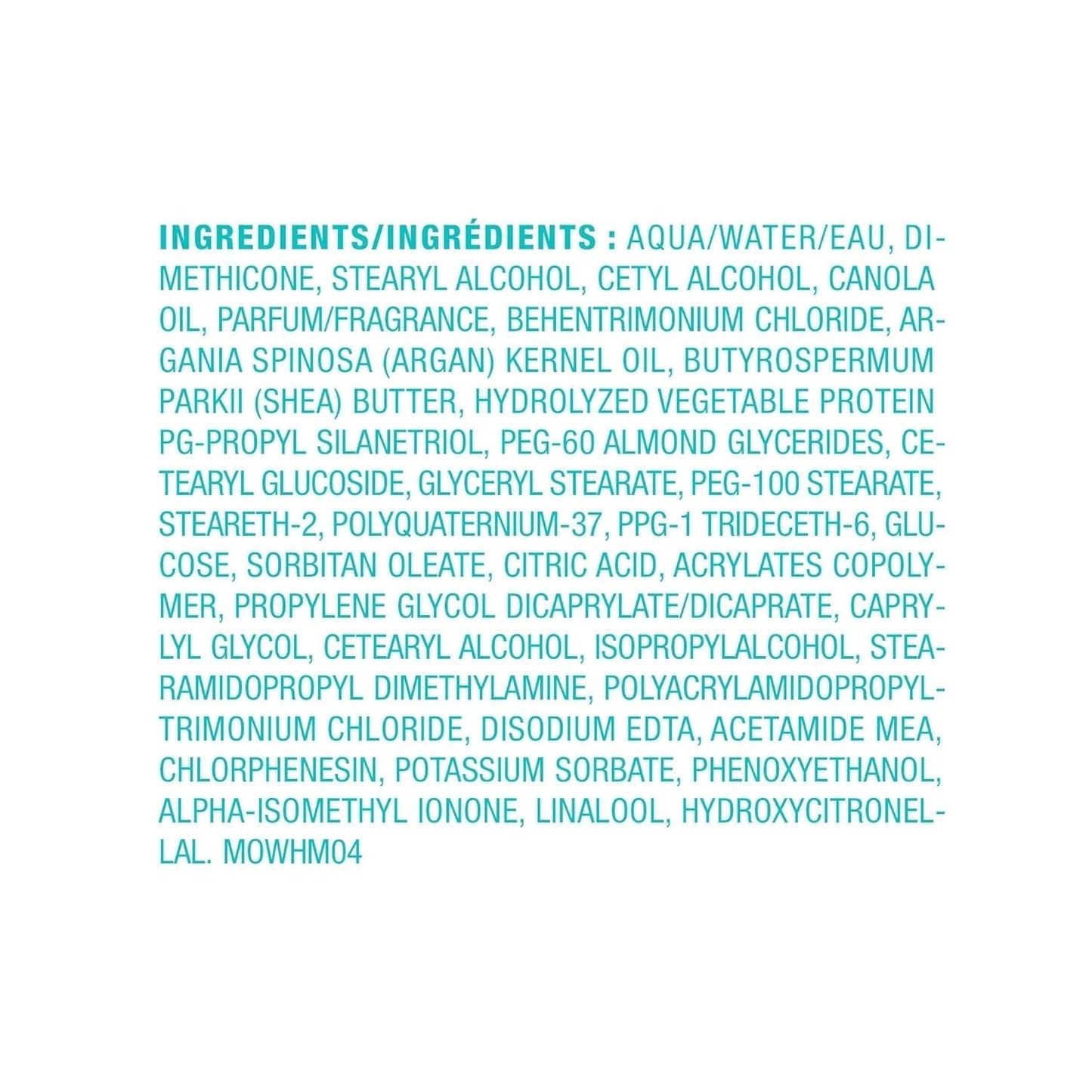MOROCCANOIL - Lehká hydratační maska 75ml Naty Shop maska na vlasy