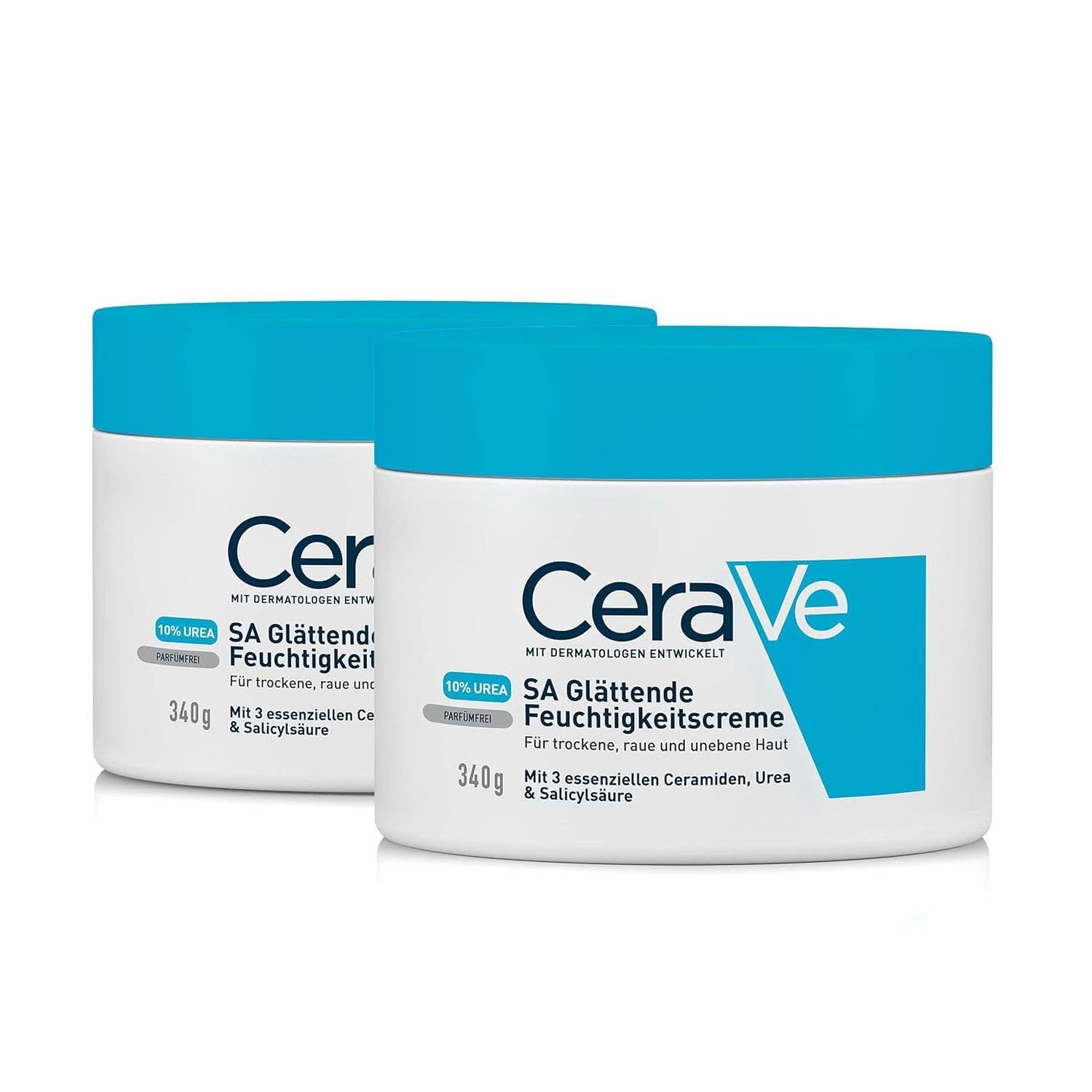 Cerave Krém pro suchou, drsnou a nerovnou pleť Kosmetika a kosmetika Naty Shop
