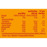 Knorr Schnell gewürzt Kochpaste Getrocknete Tomato & Mediterranean Kräuter einfach & schnell für einen besons intenzivní, geballten Gesmack 165 g