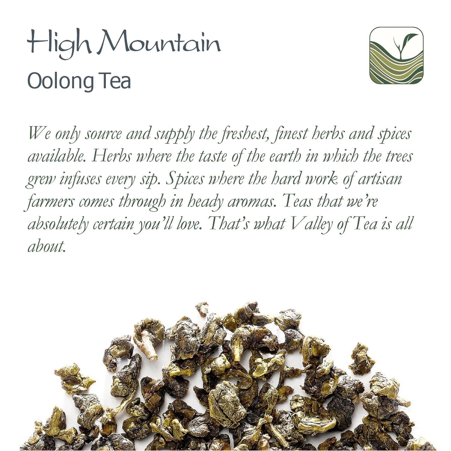 Čaj Tie Guan Yin Oolong - Sypaný čaj Tchajwanská formosa - Tchajwanský čaj Wu Long - Modrý čaj - Čaj Olongh Ti Kuan Yin Olong Čaj Olong Modrý čaj Ti čaj Tieguanyin Čaj Taiwanský čaj