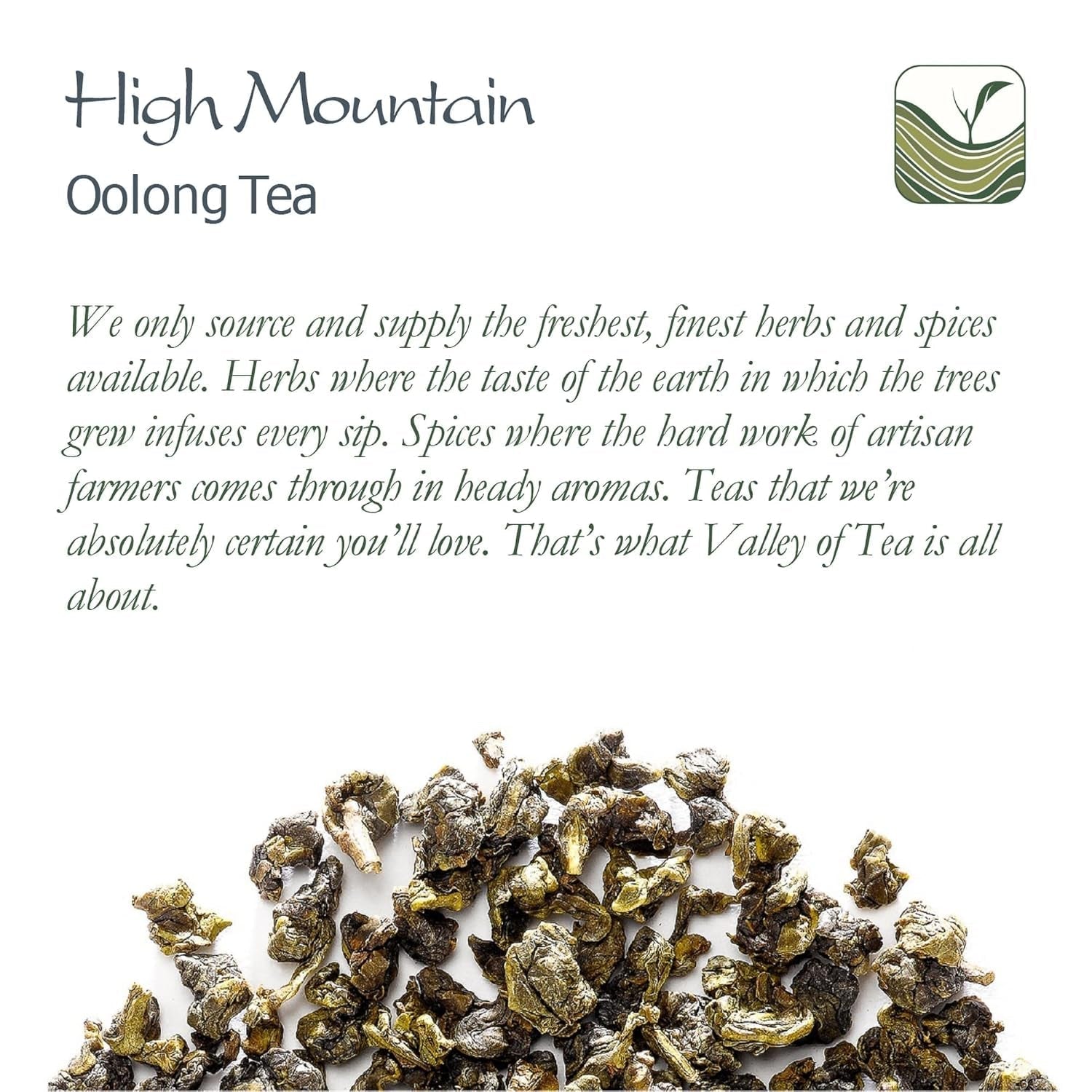 Čaj Tie Guan Yin Oolong - Sypaný čaj Tchajwanská formosa - Tchajwanský čaj Wu Long - Modrý čaj - Čaj Olongh Ti Kuan Yin Olong Čaj Olong Modrý čaj Ti čaj Tieguanyin Čaj Taiwanský čaj