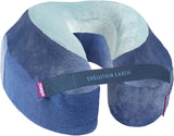 Cabeau Evolution Earth - Polštář na krk 25 cm Cestovní polštářky Naty Shop Blue