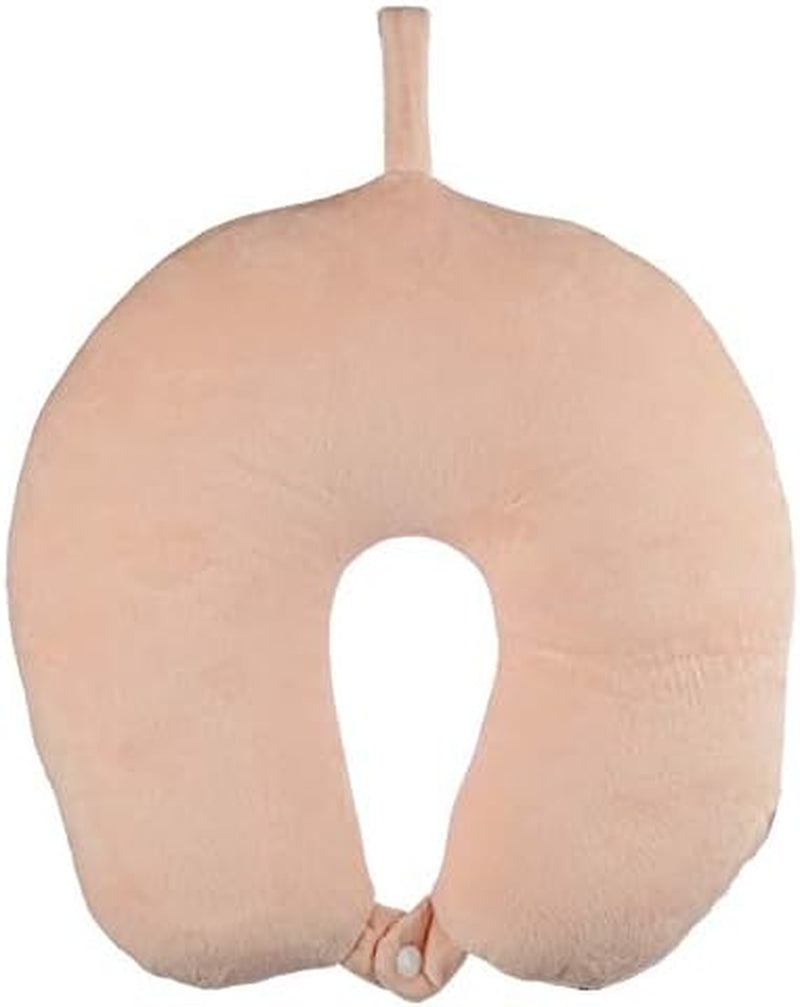 Polštář Puckator, EPS, Multicolor, Unikátní Cestovní polštáře Naty Shop