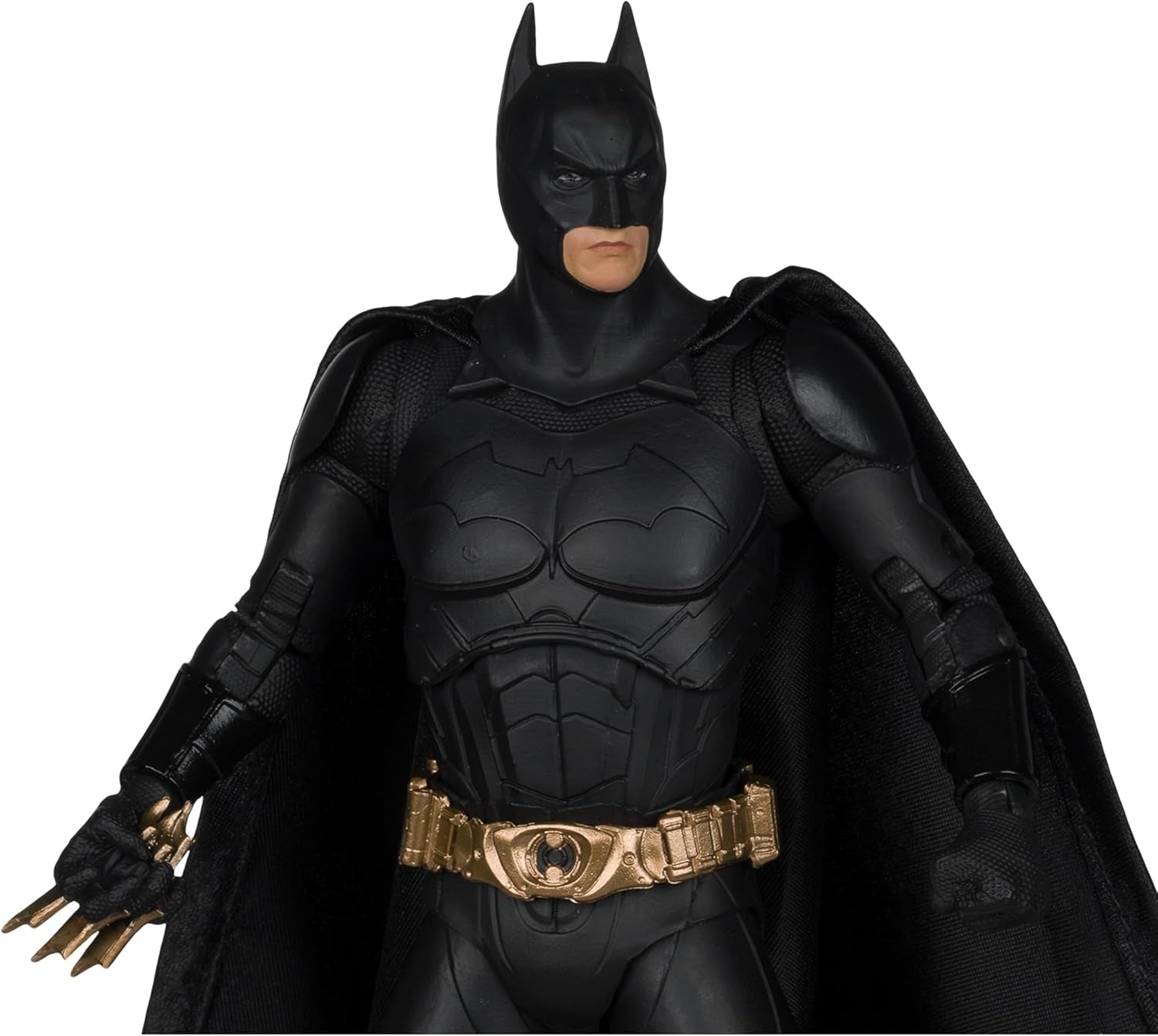 Mcfarlane Batman Begins DC Multiverse Akční figurka Batman 18 cm Akční figurky Naty Shop