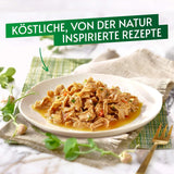 Gourmet Nature's Creation Mokré krmivo pro kočky v želé, přírodní krůtí, balení 12 ks (12 x 85 g)