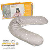 Medela těhotenský a kojící polštář - plněný Eps mikroperličkami Příslušenství Jídlo a kojení Bebe Naty Shop