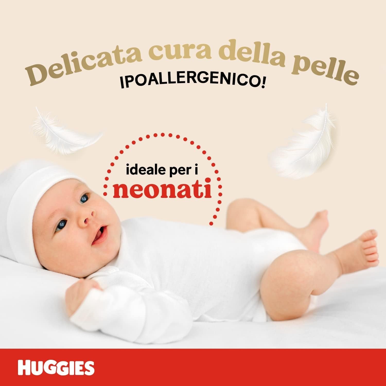 Dětské plenky Huggies Extra Care Velikost 1 (2-5 kg) Super savé Disney Design Hromadné balení 160