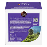 NESCAFÉ DOLCE GUSTO Mocha Kaffeekapseln 3er Pack (3 x 16 kapslí)