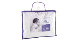 Traumeland T060101 - Luna 100 X 135 Cm jednoduchá přikrývka Přikrývky a přikrývky Naty Shop