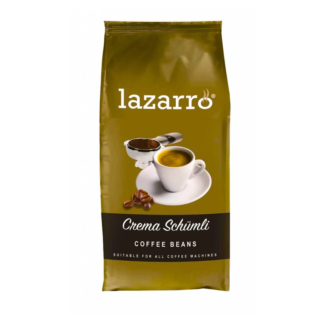 Zrnková káva Schümli 1 kg