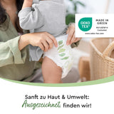 LILLYDOO Eco Pants Velikost 7 (17+ kg) Měsíční balení (85 kusů)