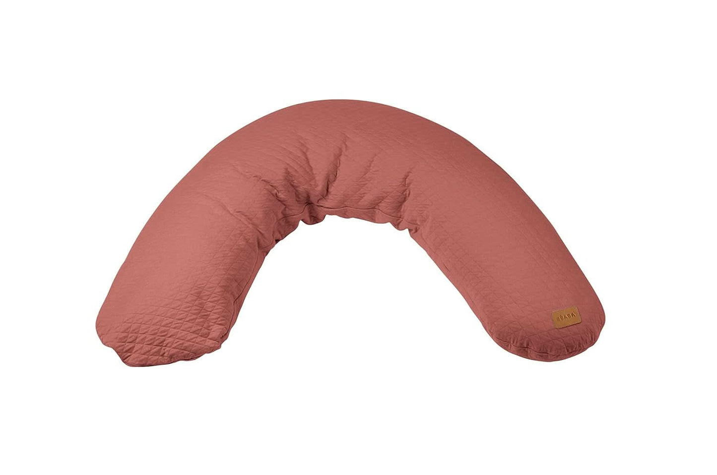 Red Castle - Těhotenský a kojící polštář, 170 cm Příslušenství Jídlo a kojení Bebe Naty Shop