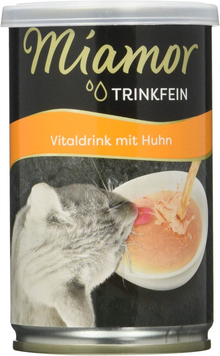 Trinkfein - Vitaldrink mit Huhn 24 x 135 ml