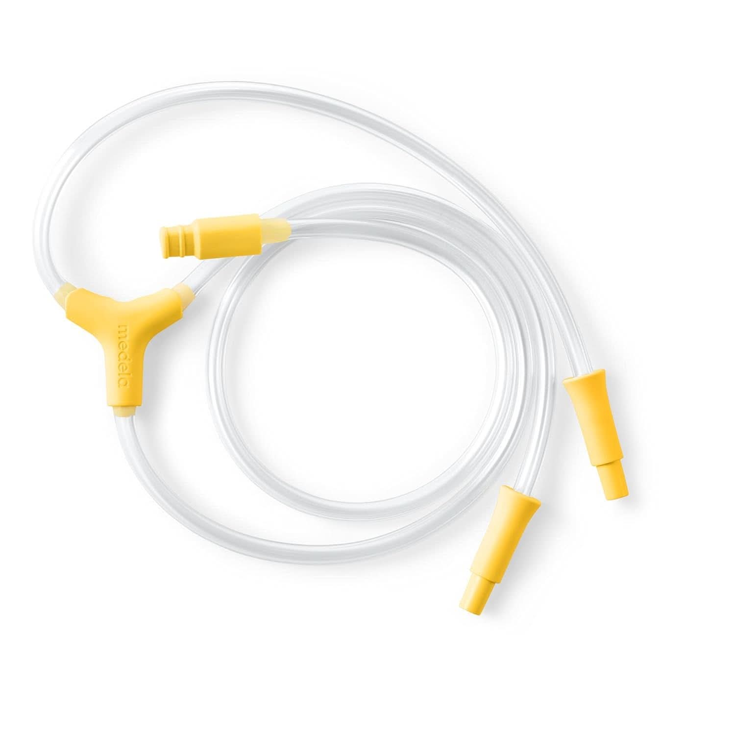 Medela Swing Maxi Und Freestyle Flex Milchabsaugungsschlauch, kompatibilní pouze s Swing Maxi Und Freestyle Flex Příslušenství Jídlo a kojení Bebe Naty Shop