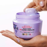 L'Or?al Paris Elvive Hydra Hyaluronic Maschera 72H Booster di Idratazione 300 ml Maska na vlasy Naty Shop