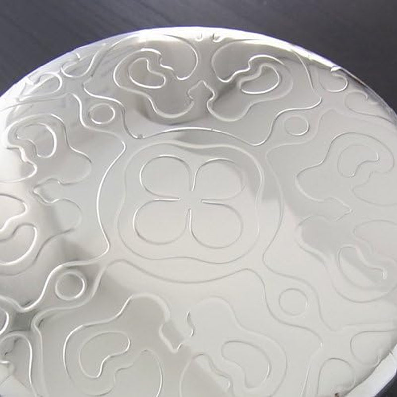 Alessi MW21/75 Kuchyňská dóza s povrchovou úpravou 75 cl Dózy na potraviny Naty Shop