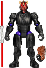 Star Wars Mixmashers Stormtrooper Přizpůsobitelné Mix-and-Match akční figurky a příslušenství Akční figurky Naty Shop Darth Maul