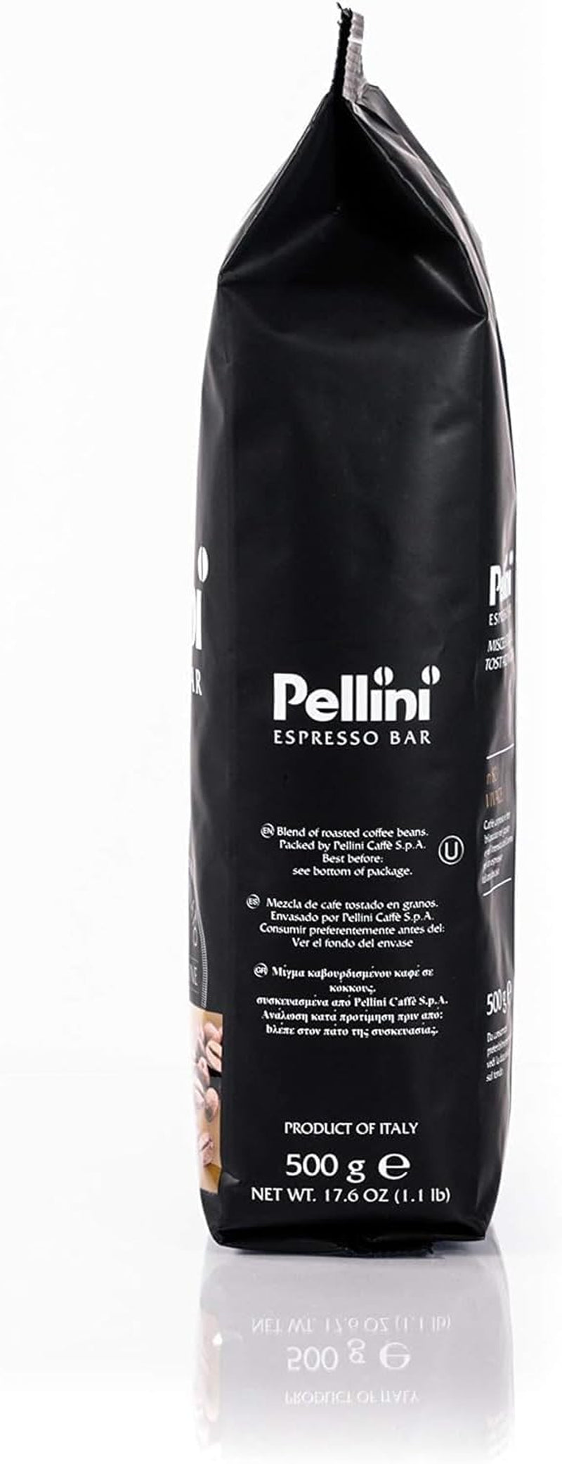 pellini č. 82 Vivace Coffee Beans 500 g