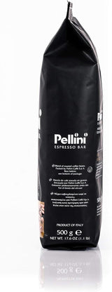 pellini č. 82 Vivace Coffee Beans 500 g