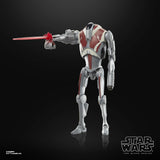Star Wars Black Series Magna Raider, Super Battle Droid, Jedi Battle Droid: Balení 3 akčních figurek Survivor, Měřítko 15 cm Akční figurky Naty Shop